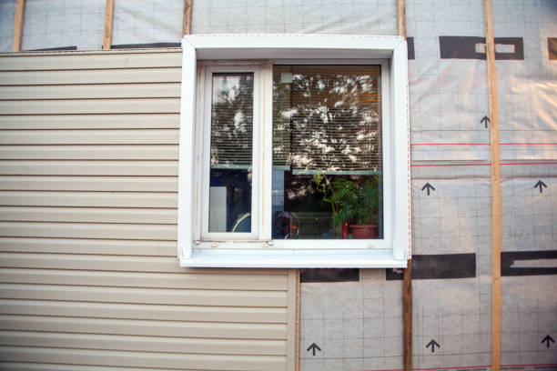 Affordable siding repair and maintenance services in Sheridan, AR